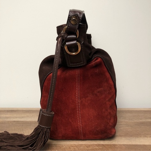 My Choice Leather Bucket Bag - Picture 3 of 6